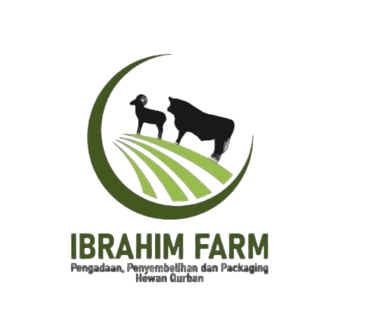Logo Ibrahim Farm